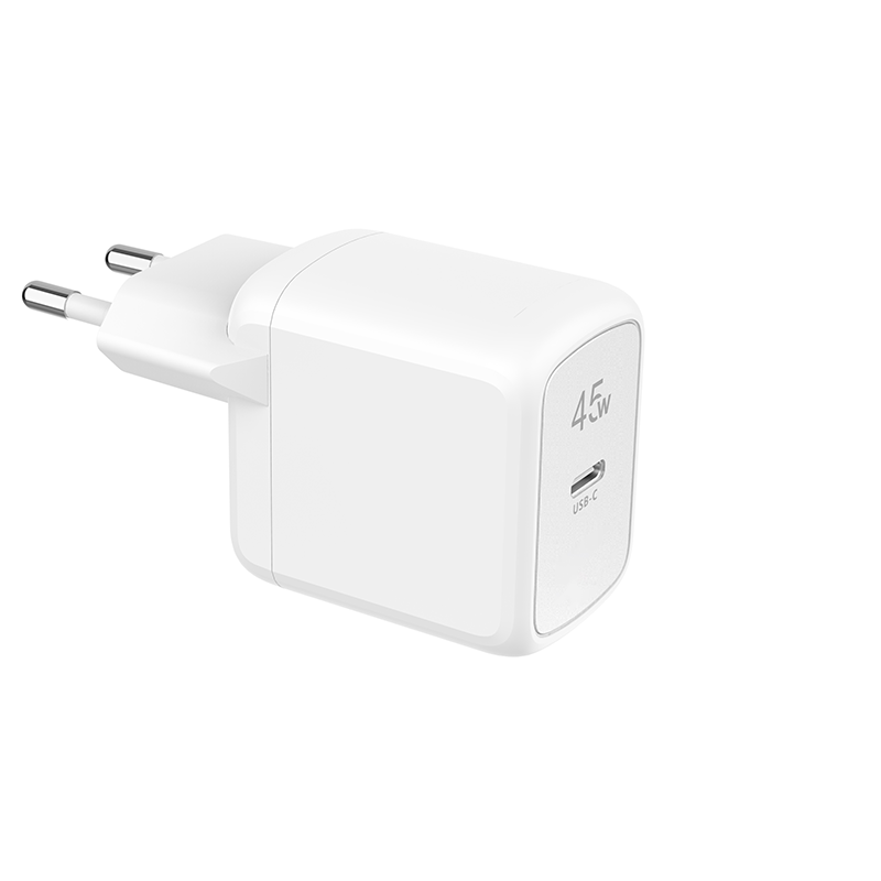 45W GaN Charger-C-EU 