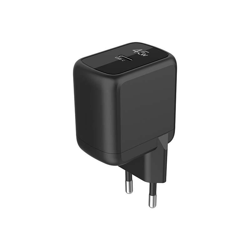 45W GaN Charger-C-EU 