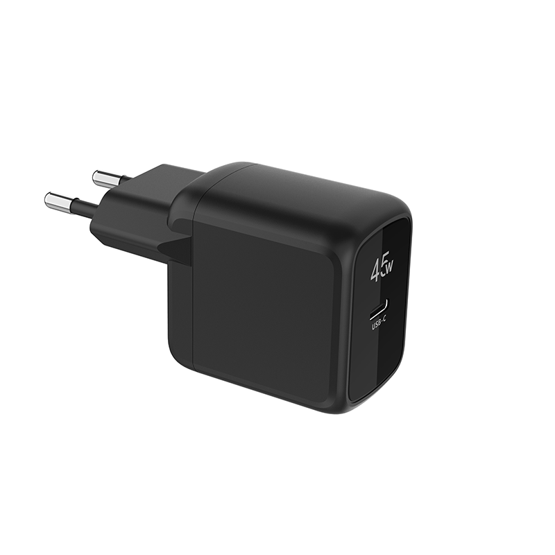 45W GaN Charger-C-EU 