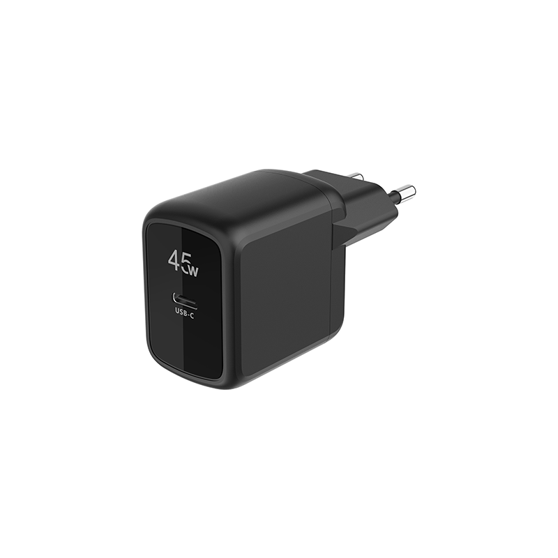 45W GaN Charger-C-EU 
