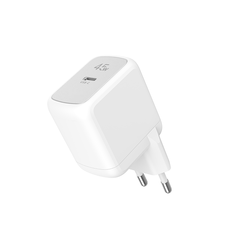 45W GaN Charger-C-EU 