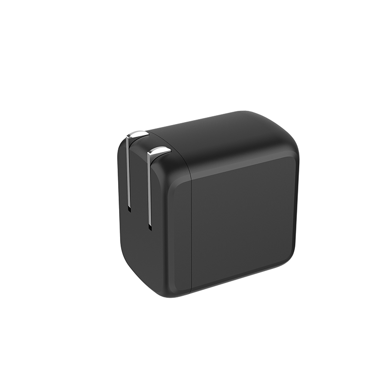 35W GaN Charger-CC-US
