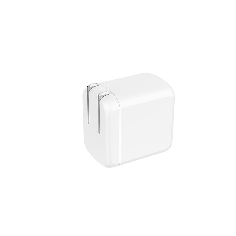 35W GaN Charger-CC-US