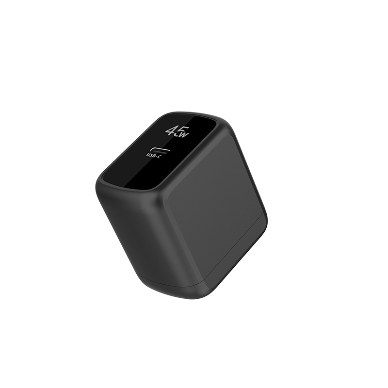 45W GaN Charger-C-US