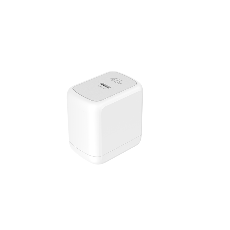 45W GaN Charger-C-US