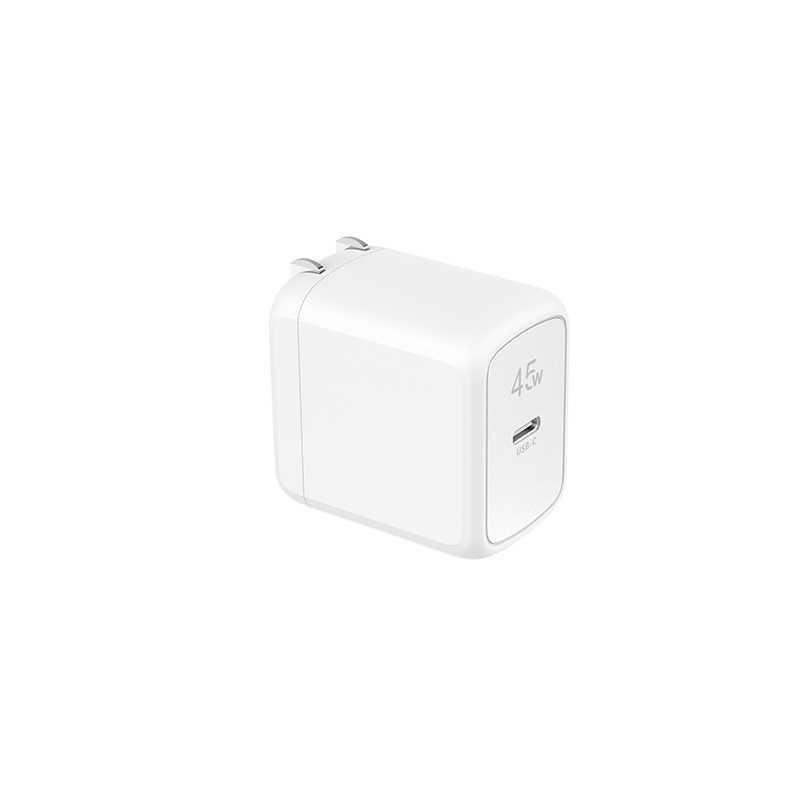 45W GaN Charger-C-US