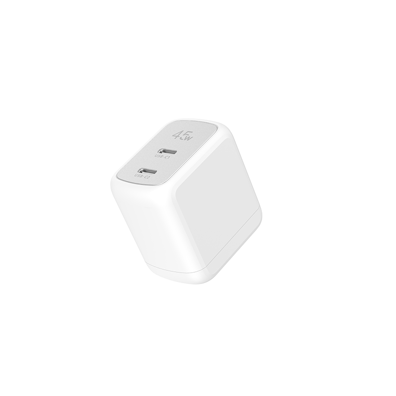 45W GaN Charger-CC-US