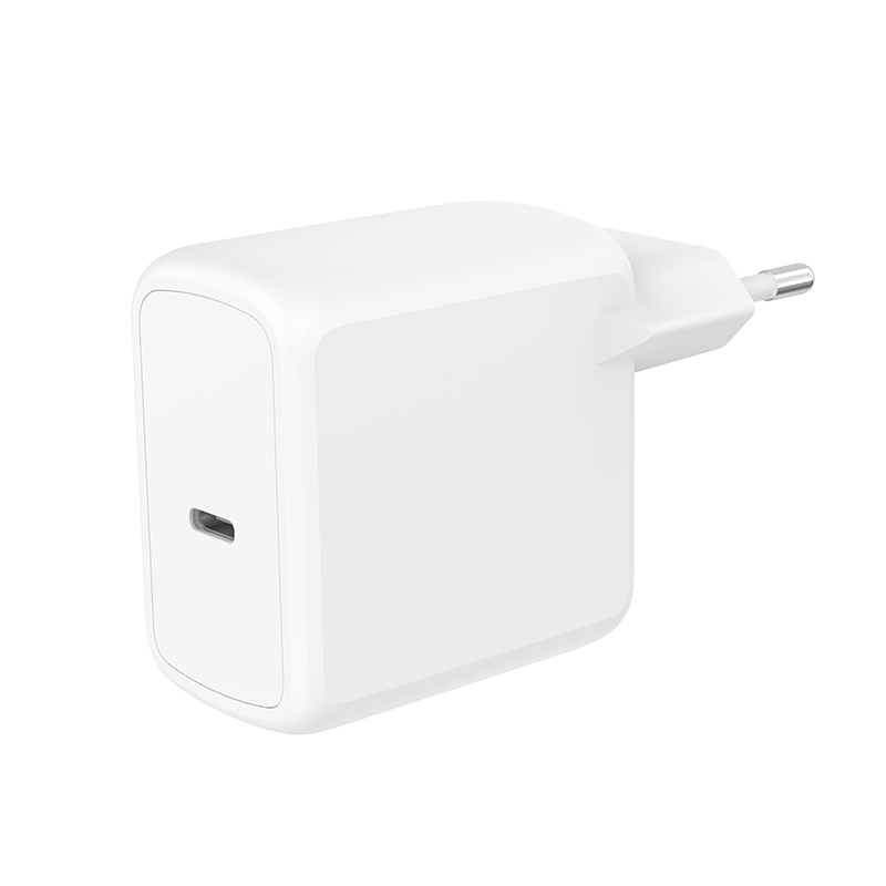 65W GaN Charger-C-EU