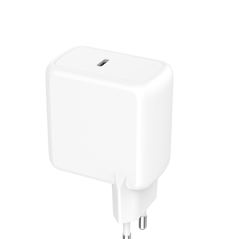 65W GaN Charger-C-EU