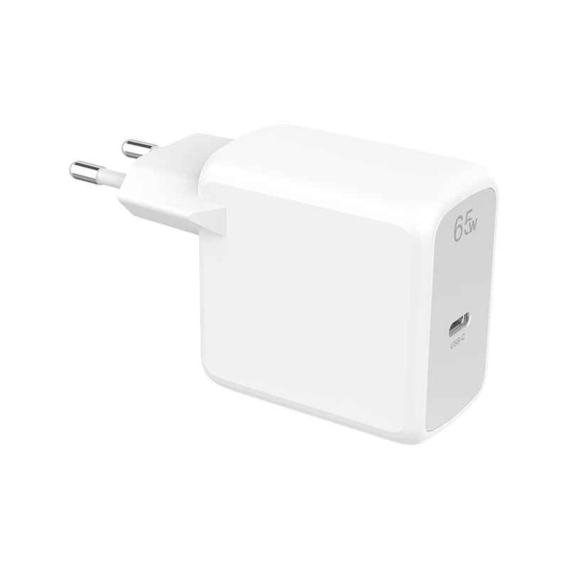 65W GaN Charger-C-EU