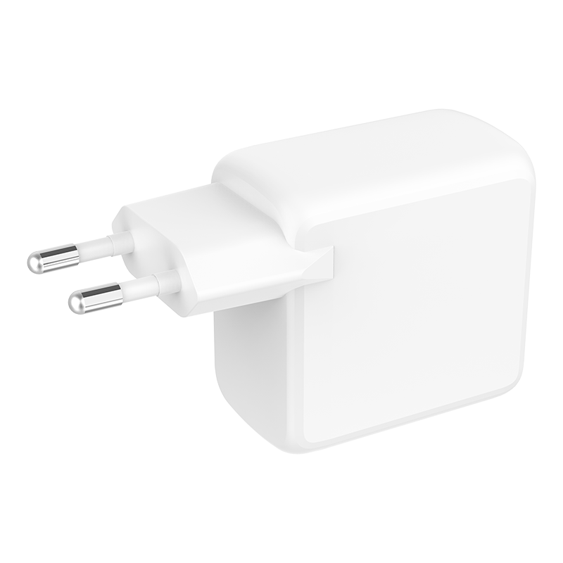 65W GaN Charger-C-EU