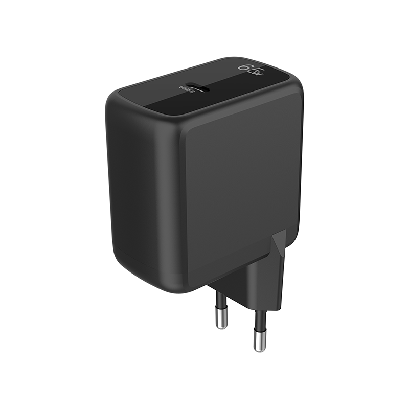 65W GaN Charger-C-EU
