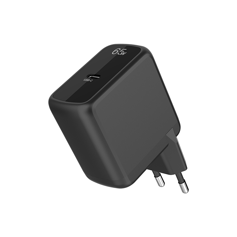 65W GaN Charger-C-EU