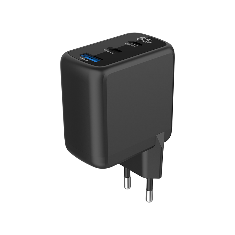 65W GaN Charger-CCC-EU 