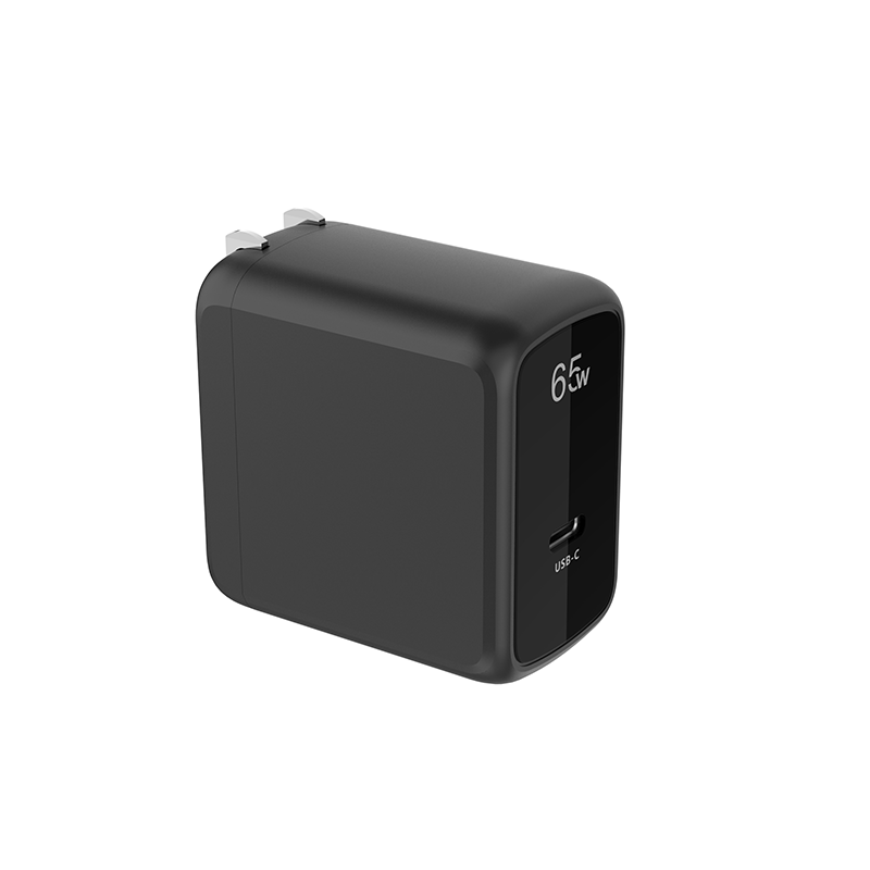 65W GaN Charger-C-US