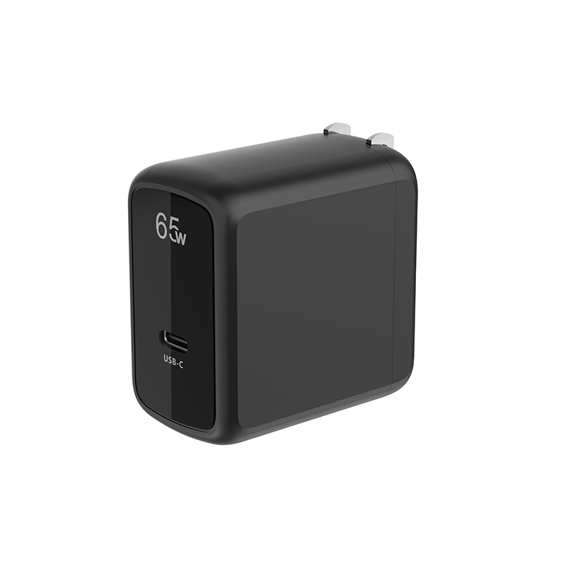 65W GaN Charger-C-US