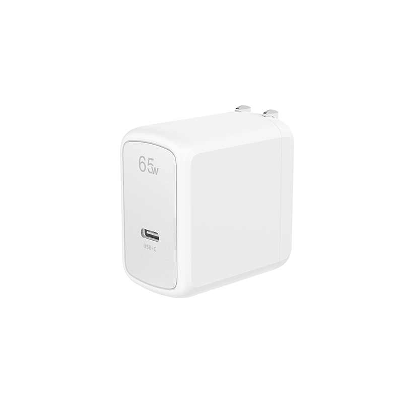 65W GaN Charger-C-US