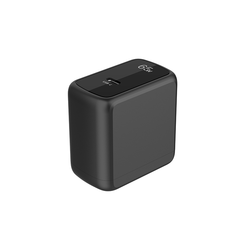 65W GaN Charger-C-US
