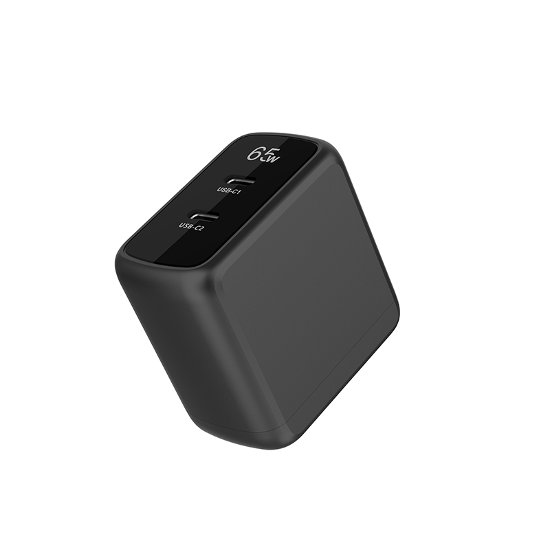 65W GaN Charger-CC-US