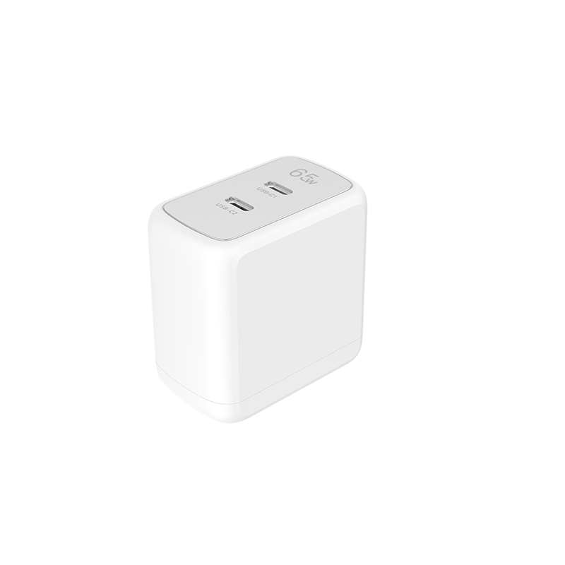 65W GaN Charger-CC-US