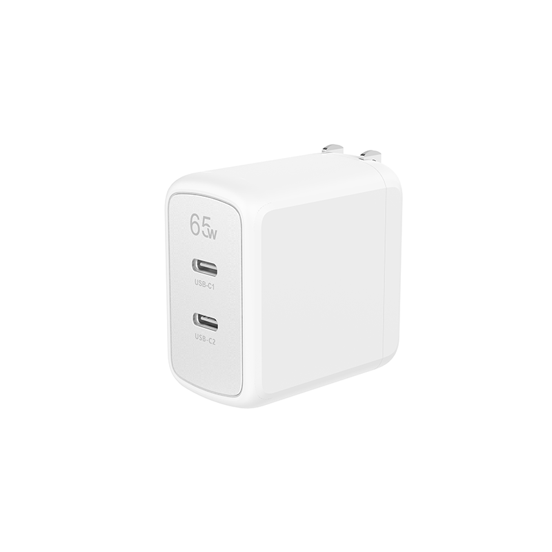 65W GaN Charger-CC-US