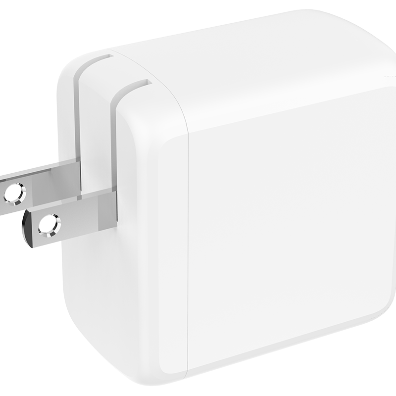 65W GaN Charger-CCC-US
