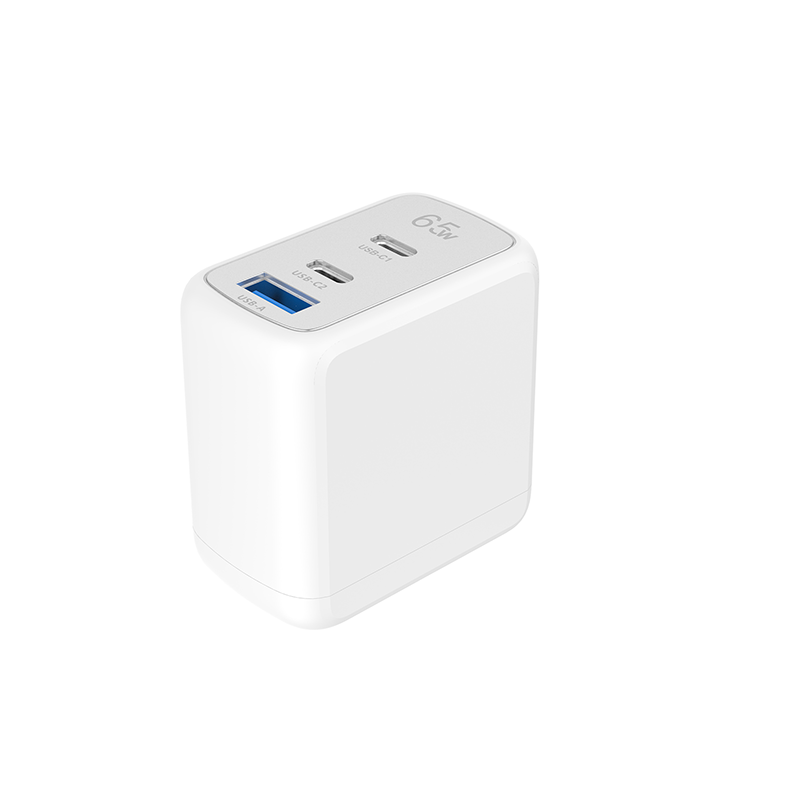 65W GaN Charger-CCC-US