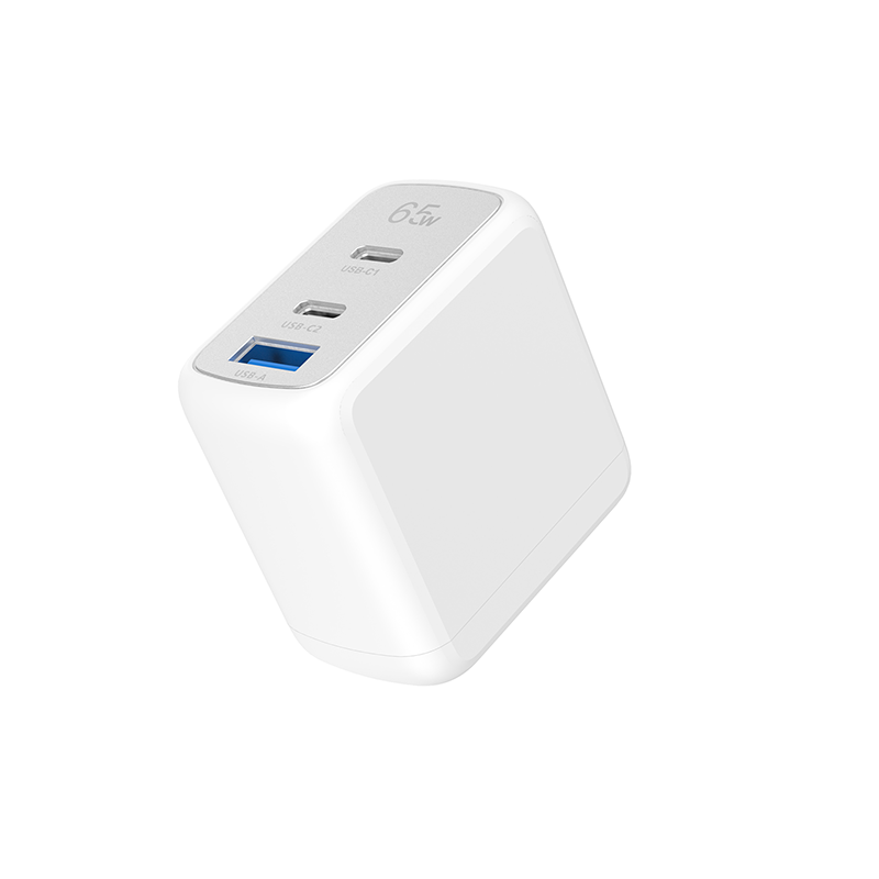 65W GaN Charger-CCC-US