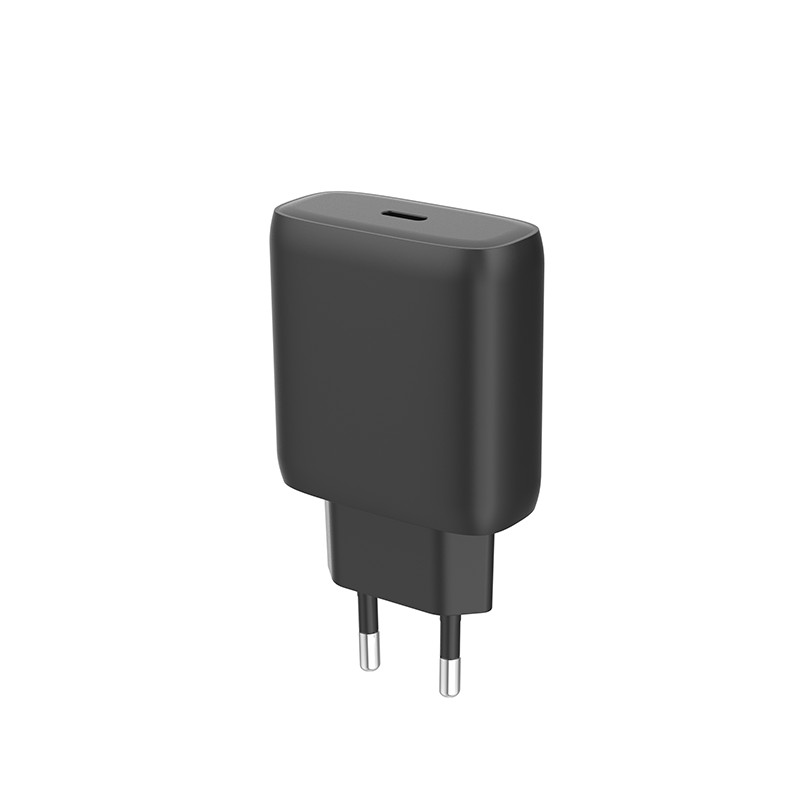 25W Super Slim Charger -C-EU