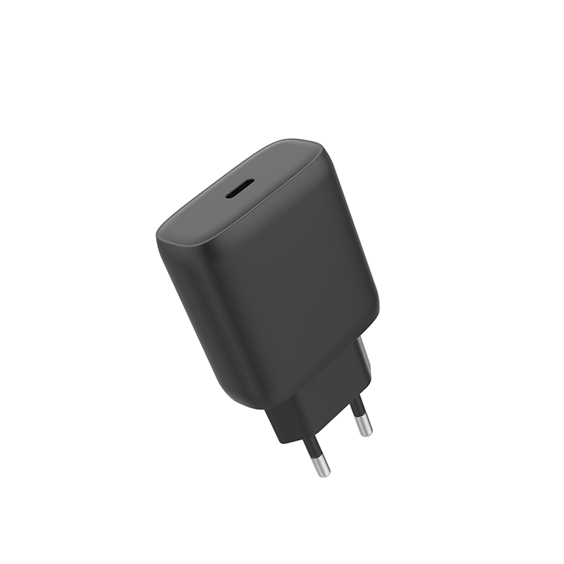 25W Super Slim Charger -C-EU