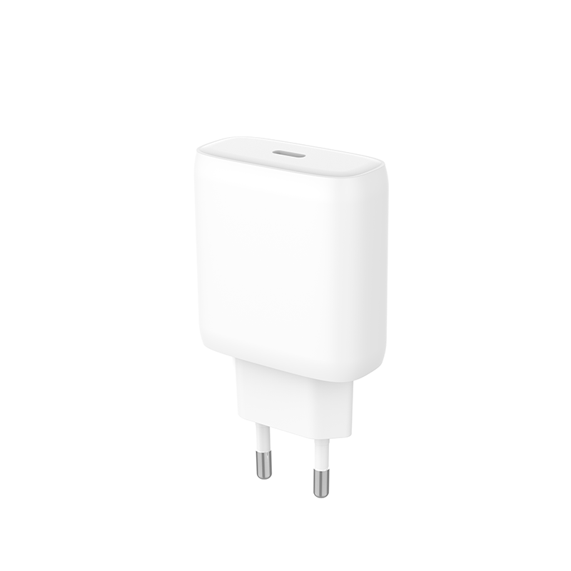 25W Super Slim Charger -C-EU