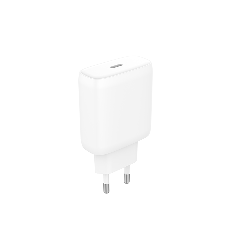 25W Super Slim Charger -C-EU