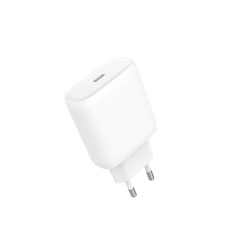 25W Super Slim Charger -C-EU
