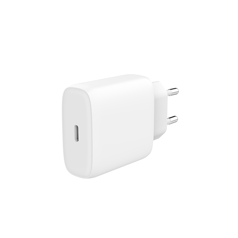 25W Super Slim Charger -C-EU