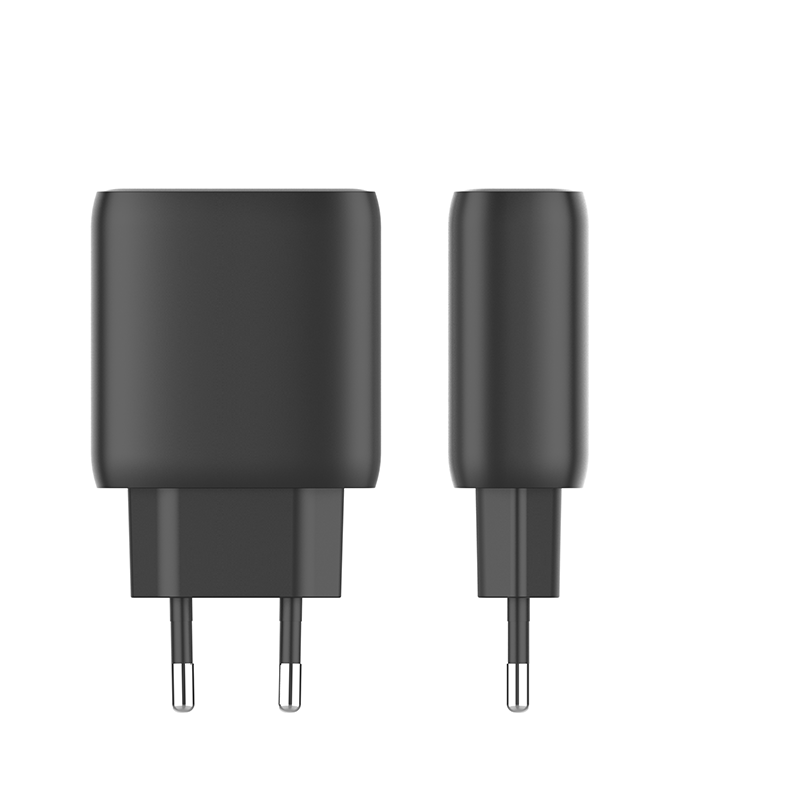25W Super Slim Charger -C-EU
