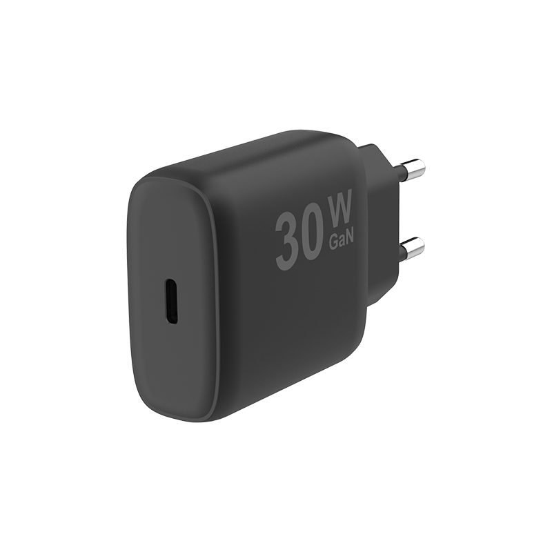 30W Super Slim Charger -C-EU