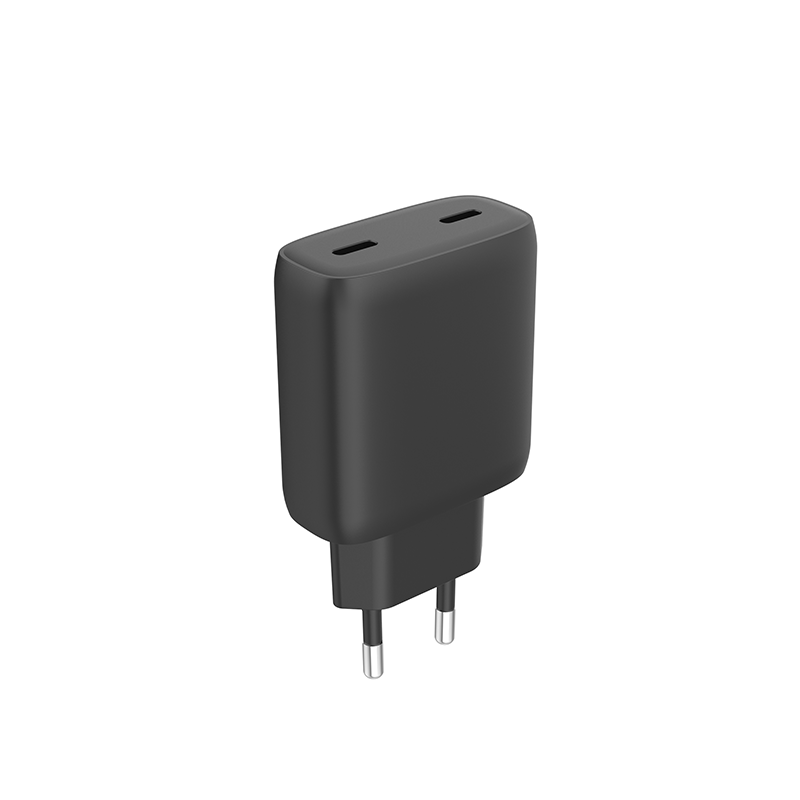 20W Super Slim Charger -CC-EU