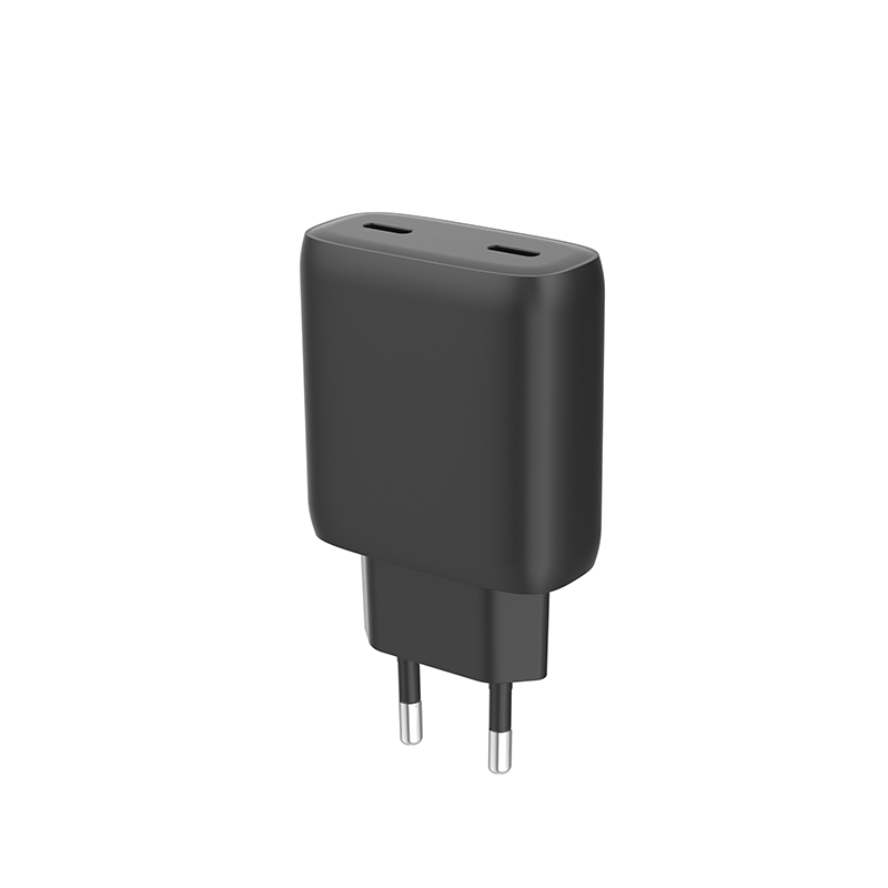 20W Super Slim Charger -CC-EU