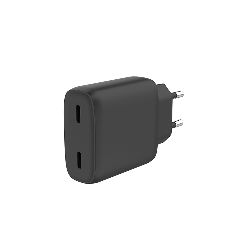20W Super Slim Charger -CC-EU