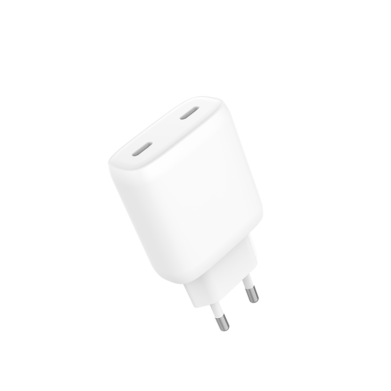 20W Super Slim Charger -CC-EU