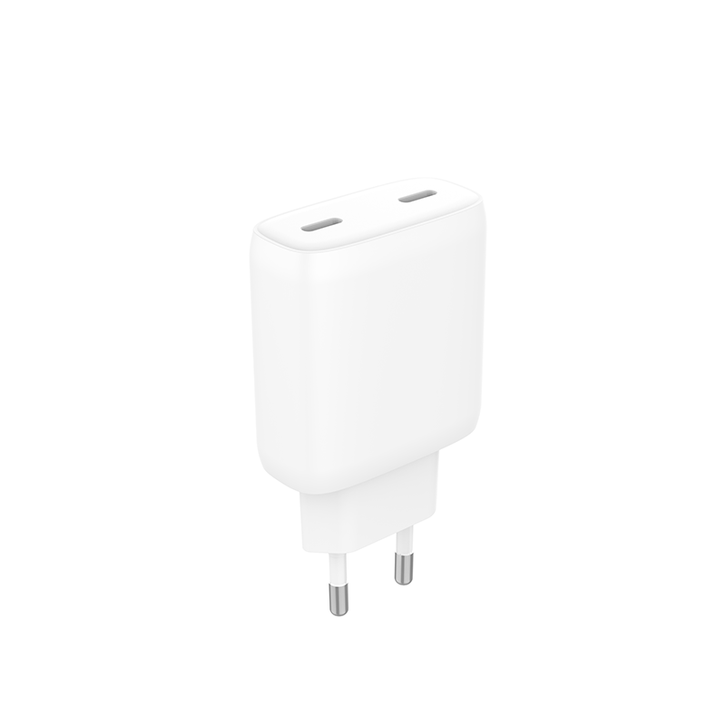 20W Super Slim Charger -CC-EU