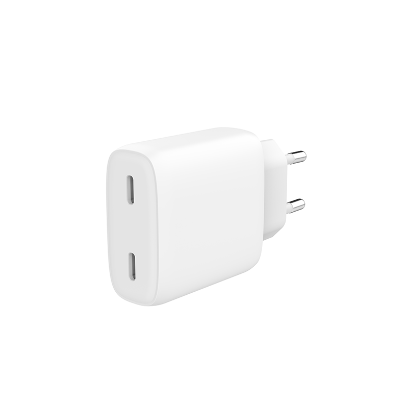 20W Super Slim Charger -CC-EU