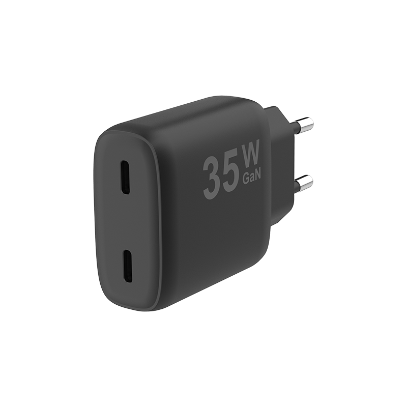35W Super Slim Charger -CC-EU