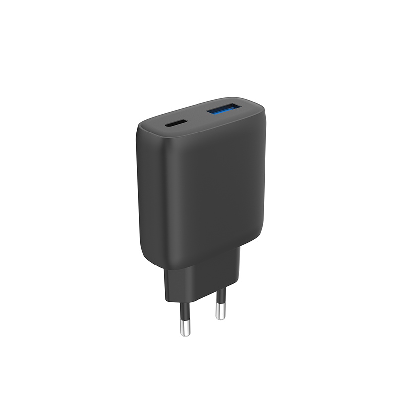 20W Super Slim Charger -AC-EU
