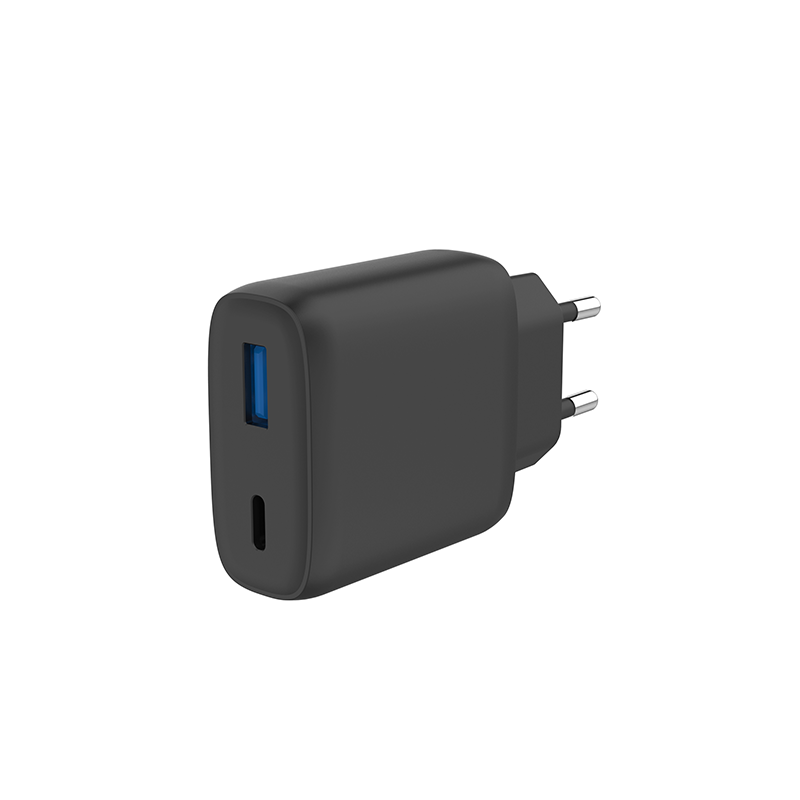 20W Super Slim Charger -AC-EU