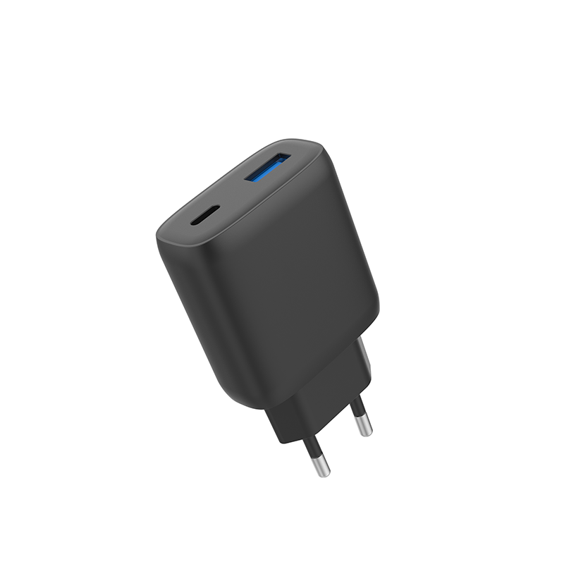20W Super Slim Charger -AC-EU