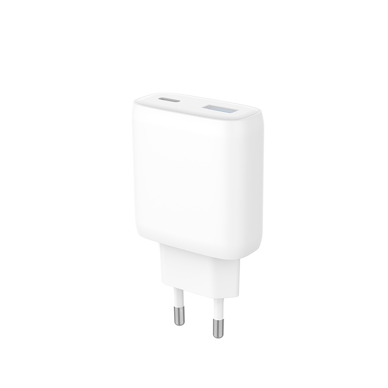 20W Super Slim Charger -AC-EU