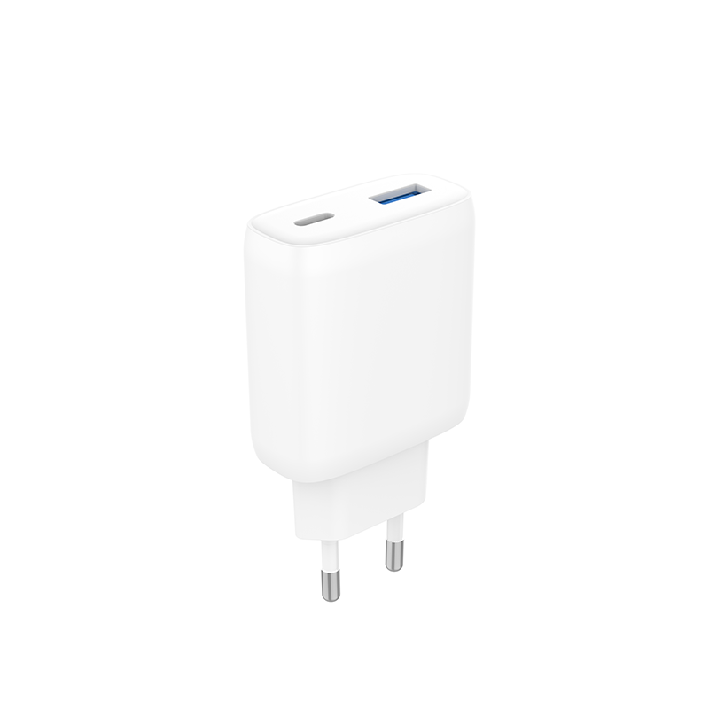 20W Super Slim Charger -AC-EU