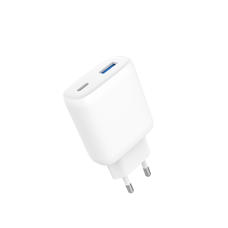 20W Super Slim Charger -AC-EU
