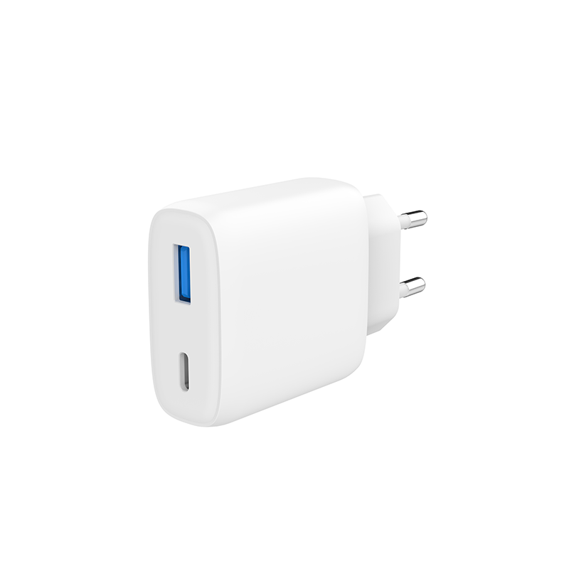 20W Super Slim Charger -AC-EU